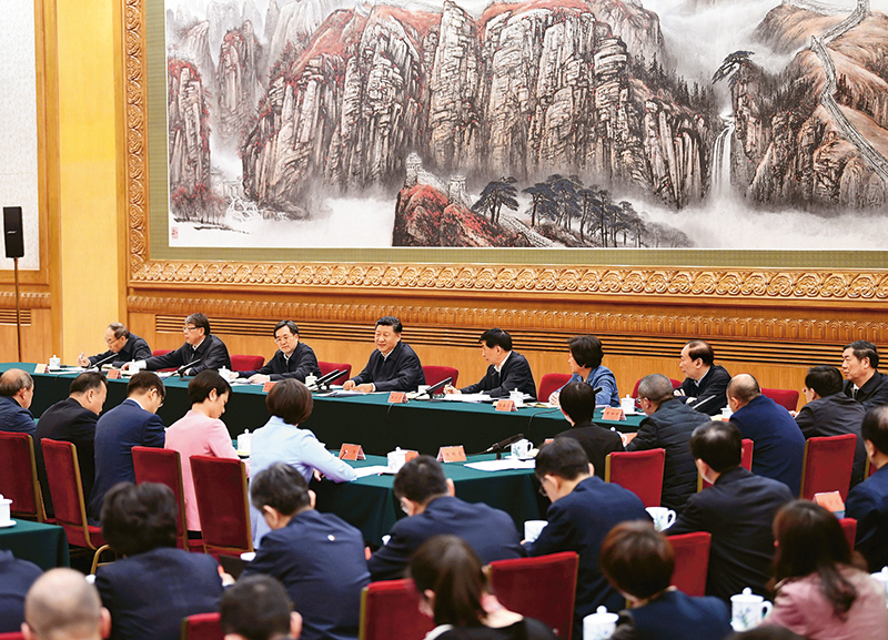 办好新时代学校思想政治理论课
